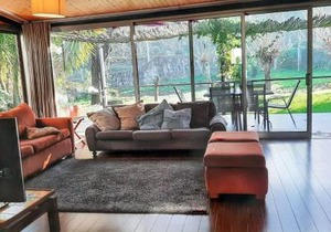 Charming House in Covelas with Pool and Mountain View