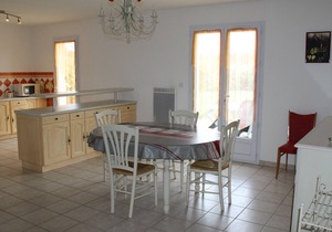 Charming House Near Connétable Spa, Garden, 2 Bedrooms, Modern Amenities
