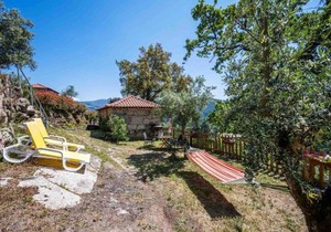 Charming house in Vilar de Ferreiros with shared pool