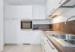 Charming Apartment "Il Mondo di Patty 3" with Mountain View, Wi-Fi & Garden