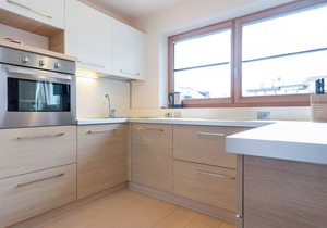 Charming Apartment “Il Mondo di Patty 1” with Mountain View
