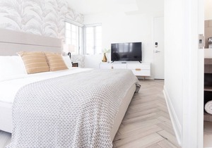 Charming King Studio in South Beach!