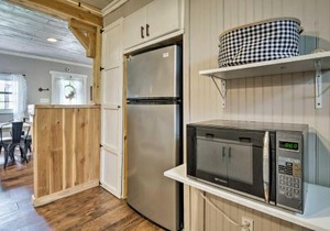 Charming Lake Travis Cottage - 21 Mi to Downtown