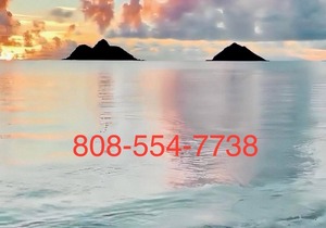 Charming Lanikai Cottage. Close to beach, A/C, parking.