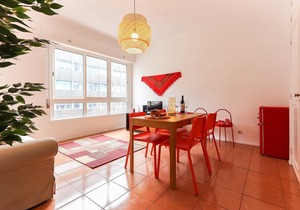 CHARMING MARQUÊS by HOMING