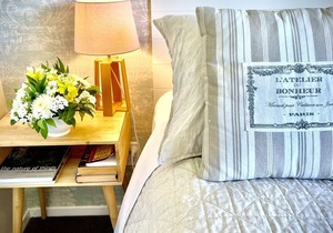 Charming Matakana country cottage
