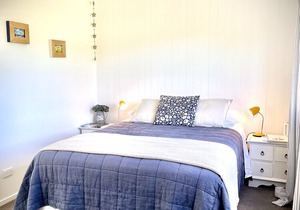 Charming Matakana country cottage
