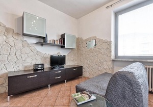Charming MonteCucco Apartment