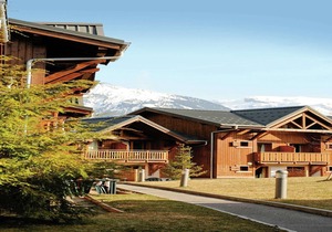 Charming Mountain Getaway