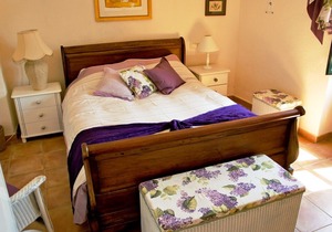 Charming mountain village house only 20 minutes from historic Ronda