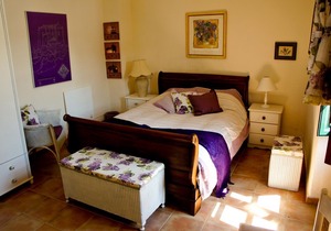 Charming mountain village house only 20 minutes from historic Ronda