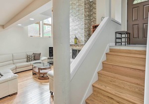 Charming Redmond Home: 14 Mi to Dtwn Seattle!