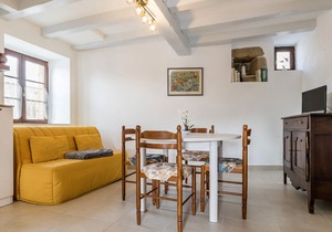 Charming Renovated Cottage Near the Sea in Piriac-sur-Mer