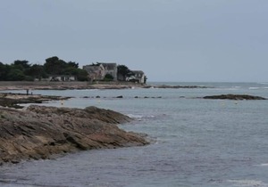 Charming Renovated Cottage Near the Sea in Piriac-sur-Mer
