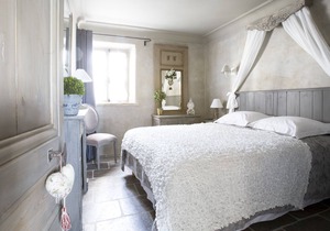 Charming rental in the Luberon: Quiet, exceptional views and every comfort