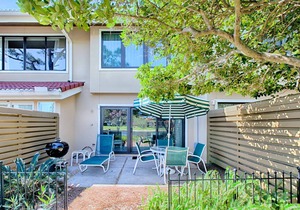 Charming & Spacious - Golf Cart Included