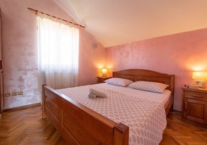 Charming stone house with exclusive complete equipment, fully air conditioned
