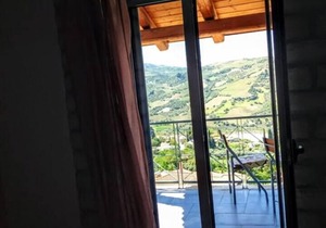 Charming Stone Maisonettes