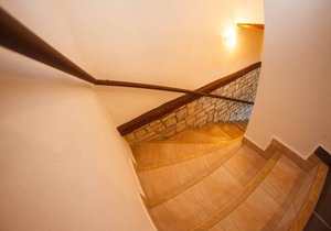 Charming Stone Maisonettes