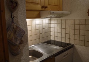 Charming studio in Laitelet, ski-in/ski-out, near shops