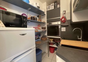 Charming studio in Saint-Martin-de-Ré, near shops and restaurants, perfect for cyclists