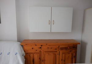 Charming studio 4 persons beachfront