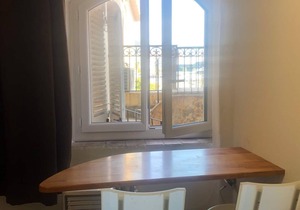 Charming studio Cannes Suquet