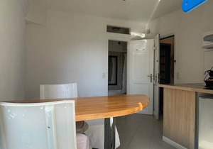 Charming studio Cannes Suquet