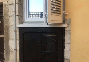 Charming studio Cannes Suquet