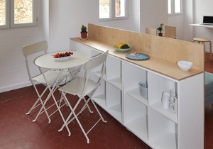 Charming Studio Close To The Old Port