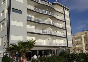 CHARMING STUDIO COMFORT view/sea in Sousse Tunisia