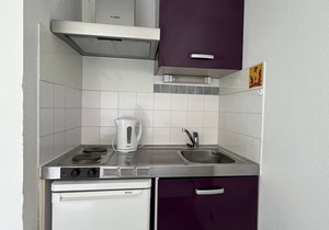 Charming Studio Lilas in Cambo-les-Bains: Terrace, Parking, Pet-Friendly, Near Thermal Spa