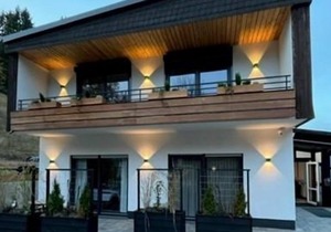 Charming studio furnished with flair on the Eschenberg