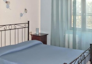 Charming studio in Pescia Romana - 28 m² Terrace