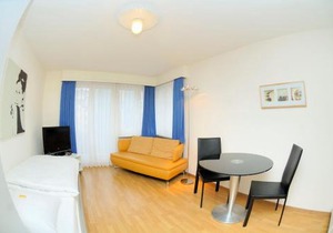 Charming studio in the center - Crown 23
