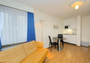 Charming studio in the center - Crown 23
