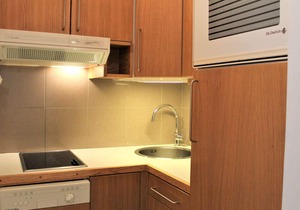 Charming Studio in Vars, 30m from Slopes, Sleeps 4