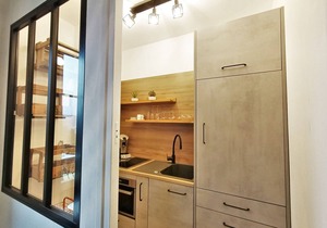 Charming Studio Near Thermal Park: WiFi, Balcony, 2* Komfort