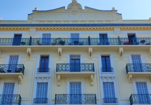 Charming Studio Near Thermal Park: WiFi, Balcony, 2* Komfort