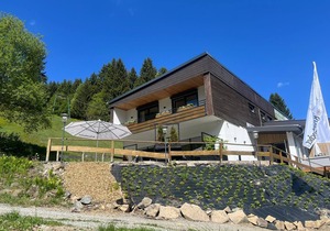 Charming studio with flair furnished next to the ski slope Am Eschenberg