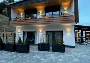 Charming studio with flair furnished next to the ski slope Am Eschenberg