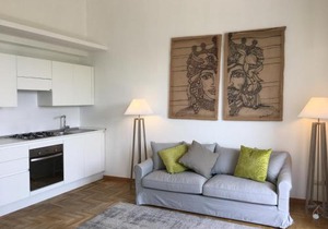 Charming Suite Palazzo Trinacria