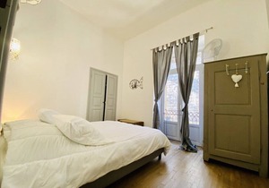 Charming two rooms in the heart of Sartène