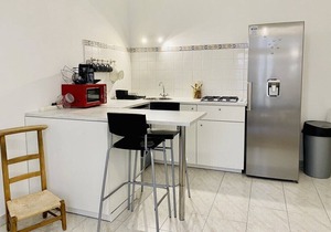 Charming two rooms in the heart of Sartène