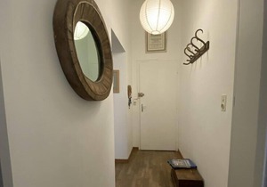 Charming two rooms in the heart of Sartène
