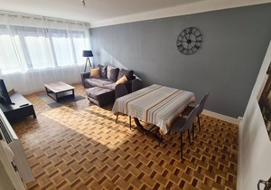 Charming Village Getaway: Near Nancy, Outdoor Activities, All-Inclusive Amenities