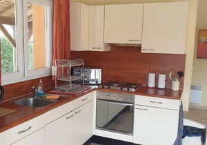 Charming vacation home - Domaine les Forges - Bois Senis
