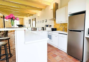 Charming village house in the heart of St Martin