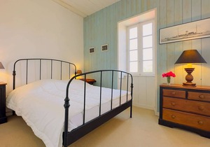 Charming village house in the heart of St Martin