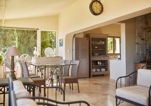 Charming villa - Dream panoramic view - beach 600m - near Porto Vecchio